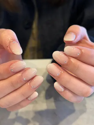 ネイル ikoi🫧 Kotomiのネイルデザイン