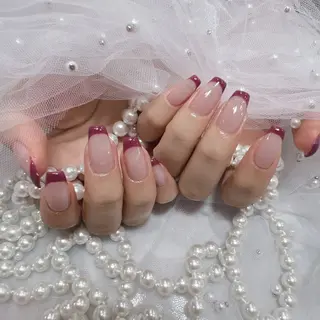 ネイル You&Me Yukiのネイルデザイン