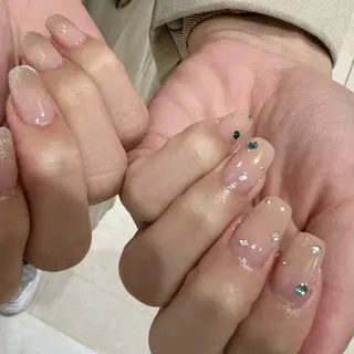 ネイル SACHIKO♪ premiereのネイルデザイン