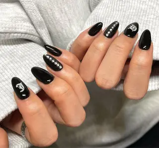 ネイル epanouir mihoのネイルデザイン