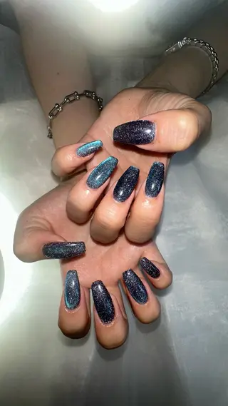 ネイル うにゃねいる🌷 Mayaのネイルデザイン