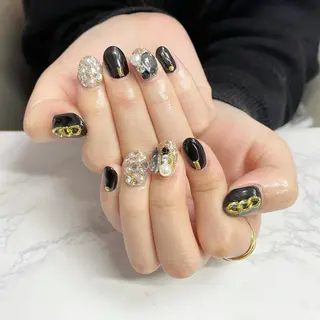 ネイル FELICE ﾌｪﾘｰﾁｪのネイルデザイン