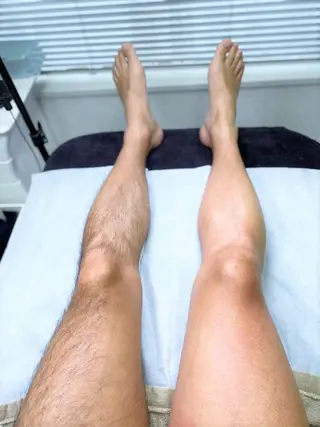 メンズ LUXY銀座店 メンズ脱毛＆フェイスのエステ・リラクイメージ