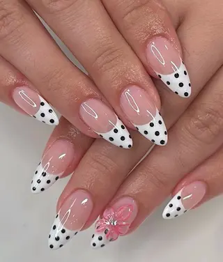 ネイル Luminail 新小岩のネイルデザイン