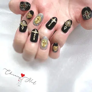 ネイル Charming❤️Nail所属・Nailist Amiのその他イメージ