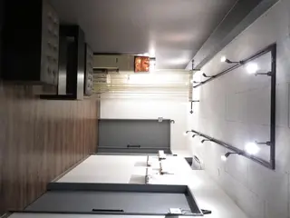 メンズ眉毛ITSUK Iメンズ専門　新宿の眉毛・アイブロウイメージ