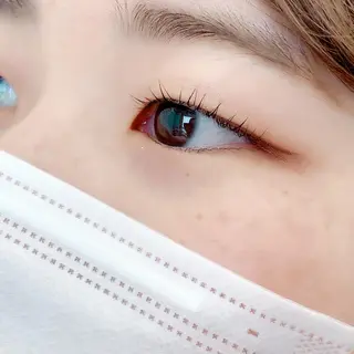 マツエク・マツパ Beaute MOTOKOのマツエク・マツパデザイン