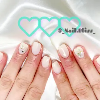 ネイル NAIL BLISSのネイルデザイン