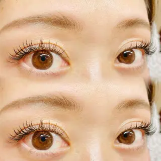 マツエク・マツパ 新小岩まつ毛眉毛 BelkaLashの眉毛・アイブロウイメージ