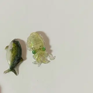 ネイル Bronze  Ship ＊relaxation saron＊所属・S a k iのその他イメージ