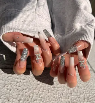 ネイル ✴︎ Delightのネイルデザイン