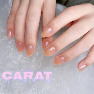 ネイル CARAT/ Rinaのネイルデザイン