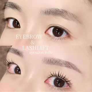 マツエク・マツパ アイブロウ/まつパ/ 徒歩1分🤍mikiの眉毛・アイブロウイメージ