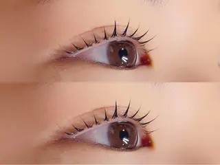 マツエク・マツパ Maazlash 5🐿️のマツエク・マツパデザイン