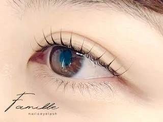 マツエク・マツパ Yuta Manamiのマツエク・マツパデザイン