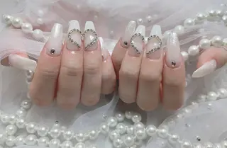 ネイル jolina nails鶴見店のネイルデザイン