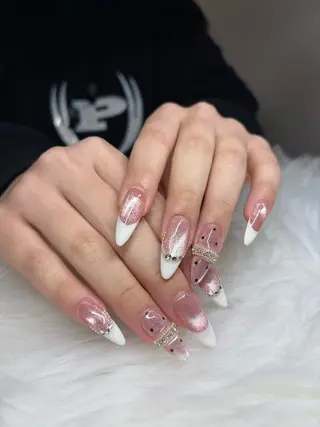 ネイル TABI ANA.CHUOのネイルデザイン