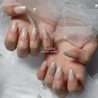 ネイル EmaNail豊中 🎀SANAのネイルデザイン