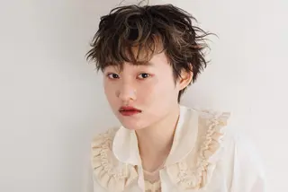 ショート atacca所属・勝又 理恵のその他イメージ