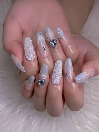 ネイル エムズ エムズのマツエク・マツパデザイン