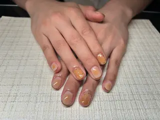 ネイル Lisa’s Salonのネイルデザイン