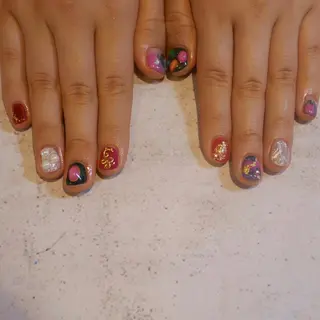 ネイル Chipieee Tokyoのその他イメージ