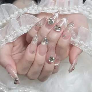 ネイル Julli NailStudioのネイルデザイン