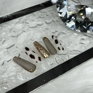 ネイル Two YUZUKIのネイルデザイン