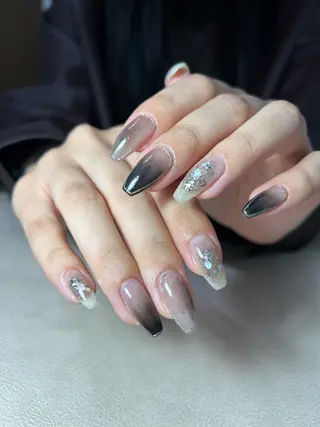ネイル nailroom‪ sb‪‪𓈒𓂂𓏸のネイルデザイン