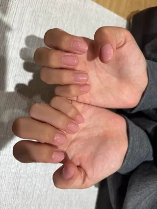 ネイル 柴田 里美のネイルデザイン