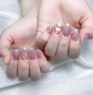 メンズ ネイル Nail salon 木にいるのネイルデザイン