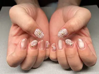 ネイル Lisa’s Salonのネイルデザイン