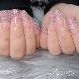 ネイル nail salon R'sのネイルデザイン
