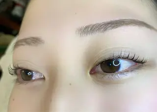 マツエク・マツパ P&Eまつげ専門駅前店所属・上大岡🔆 kitaguchiのマツエク・マツパデザイン