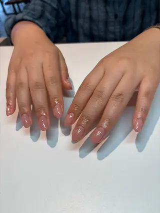 ネイル Nail Salon List.所属・List. 藤村のネイルデザイン