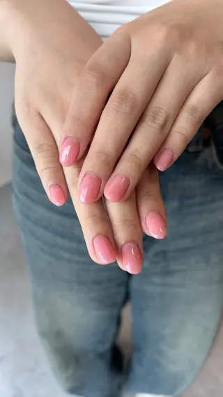 ネイル vante yudukiのネイルデザイン