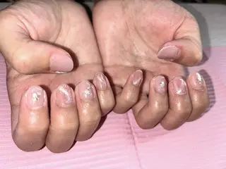 ネイル TRU NAIL & EYE 池袋店所属・本田 麻尋のネイルデザイン