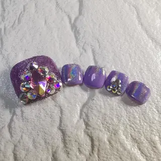 ネイル reve あやののネイルデザイン