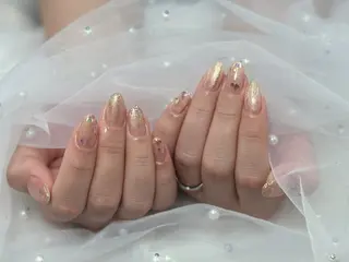 ネイル 💗AOI💗 ネイル💗のネイルデザイン