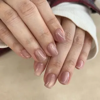 ネイル minori 🌿のネイルデザイン