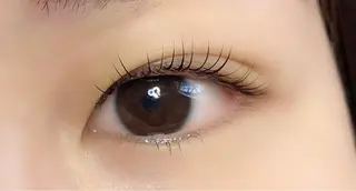 マツエク・マツパ 内藤 由貴のマツエク・マツパデザイン