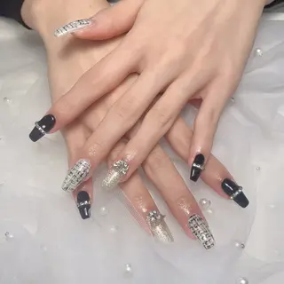 ネイル D.d Nail Moeのネイルデザイン