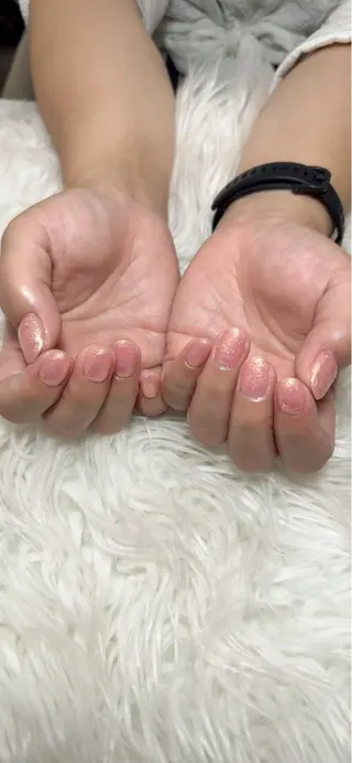 ネイル &ME かすみのネイルデザイン