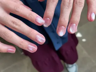 ネイル repos 金山ネイルサロンのネイルデザイン