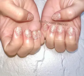 ネイル nailroom mocoのネイルデザイン