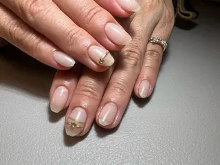 ネイル sp anzeeのネイルデザイン