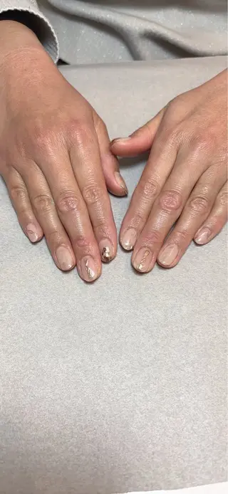 ネイル N mikaのネイルデザイン