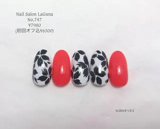 ネイル Am:nail 柏 SUE（スゥ）のネイルデザイン