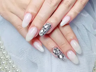 ネイル Jelly catのネイルデザイン