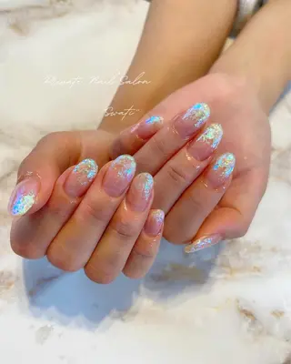 ネイル yuko （ネイリスト）のネイルデザイン